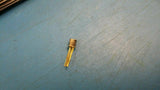 (1PC) 2N3922, 5961-00-823-9527, 2 CHANNEL N-CHANNEL Si SMALL SIGNAL JFET TO-71