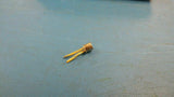 (1PC) 2N3922, 5961-00-823-9527, 2 CHANNEL N-CHANNEL Si SMALL SIGNAL JFET TO-71