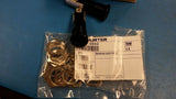 (1 PC) 0031.2307 SCHUTER Fuse holder; tube fuses; 5x20mm,6,3x32mm; 16A