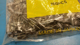 (25 PCS) NRE-FL471M25V10X16F NIC CAP ALUM LYTIC 470UF 25VDC 20% 105°C RDL ROHS