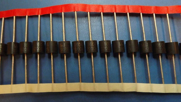 (1PC) 15KPA200CA LITTELFUSE Diode TVS Single Bi-Dir 200V 15KW 2-Pin