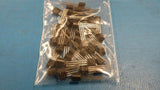 (5 PCS) LM35CAZ NSC Temp Sensor Analog(Voltage) Serial (2-Wire) 3-Pin TO-92