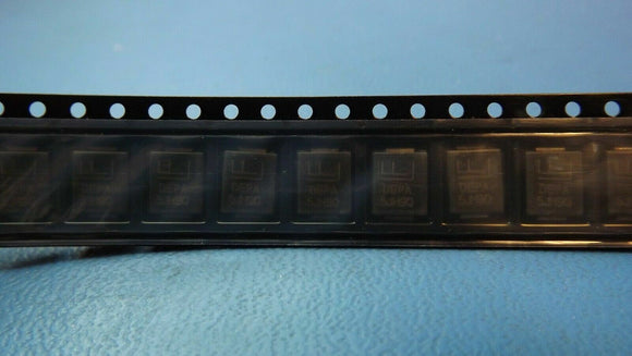 (10PCS) TPSMD16CA LITTELFUSE TVS DIODE 16V 26V DO214AB