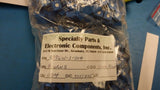 (5 PCS) 3386W-1-104 BOURNS Res Cermet Trimmer 100K Ohm 10% 0.5W(1/2W)