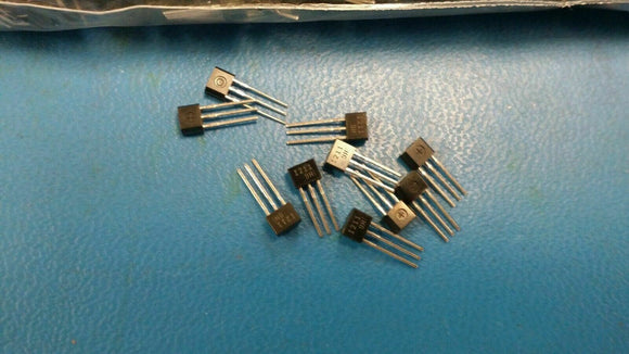 (20) SVC211SPA SANYO Variable Capacitance Diode 37pF 32V Silicon TO-18 SHORT LEG