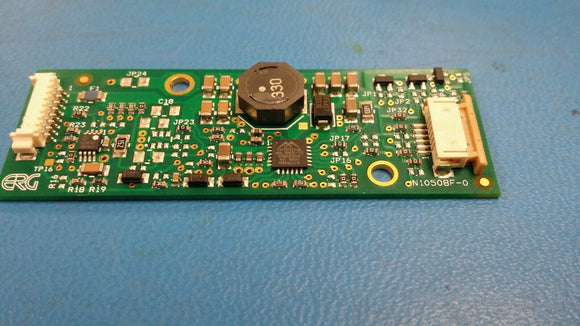 SFDMDB4084F Endicott Research Group Smart Force LED Driver Circuit Board