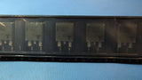 (5PCS) S6040NRP LITTELFUSE Thyristor SCR 600V 520A 3-Pin(2+Tab) D2PAK