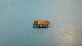 (2 PCS) L293B SGS IC MOTOR DRIVER BIPOLAR 4.5-36V 16DIP