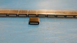 (4 PCS) PALCE20V8H-25JC/4 AMD EE PLD 25ns PAL-Type CMOS PLCC28