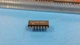 (25 PCS) 74LS136N SIGNETICS IC GATE XOR 4CH 2-INP 14DIP