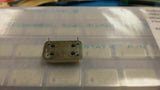 (3 PCS) VC7230A-L3-100-27.000 RALTRON CRYSTAL OSCILLATOR 27.000MHz VCXO TH 4PIN