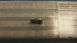 (3 PCS) VC7230A-L3-100-27.000 RALTRON CRYSTAL OSCILLATOR 27.000MHz VCXO TH 4PIN