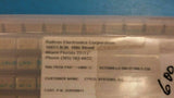 (3 PCS) VC7230A-L3-100-27.000 RALTRON CRYSTAL OSCILLATOR 27.000MHz VCXO TH 4PIN