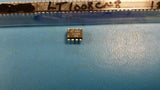 (1 PC) LT1008CN8 Op Amp Single GP ±20V 8-Pin PDIP