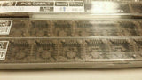(20 PCS) PCS-028A-1 AGUAT CONN PLCC Socket 28 POS Solder ST Thru-Hole