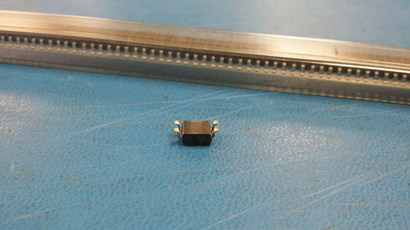 (100) PC120I SHARP Transistor Output Optocoupler 1-Element 5000V Isolation DSO-4