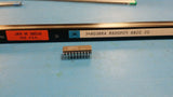 (1 PC) JM38510/34803BRA (54F245/BRAJC) Bus XCVR Single 8-CH 3-ST 20-Pin CDIP