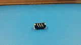(250 PC) SLW6R-5C7LF FCI Conn FFC/FPC Connector SKT 6 POS 1mm Solder RA TH ROHS