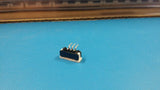 (250 PC) SLW6R-5C7LF FCI Conn FFC/FPC Connector SKT 6 POS 1mm Solder RA TH ROHS
