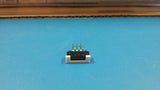 (250 PC) SLW6R-5C7LF FCI Conn FFC/FPC Connector SKT 6 POS 1mm Solder RA TH ROHS