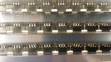 (250 PC) SLW6R-5C7LF FCI Conn FFC/FPC Connector SKT 6 POS 1mm Solder RA TH ROHS
