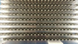 (250 PC) SLW6R-5C7LF FCI Conn FFC/FPC Connector SKT 6 POS 1mm Solder RA TH ROHS