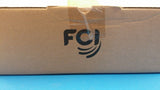 (250 PC) SLW6R-5C7LF FCI Conn FFC/FPC Connector SKT 6 POS 1mm Solder RA TH ROHS