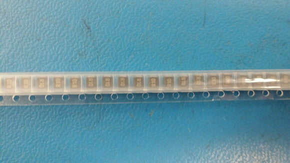 (25 PCS) KL32TER10J KOA General Purpose Inductor 0.1uH 5% Ferrite-Core SMD 1210