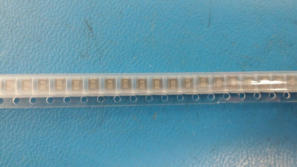 (300PC) KL32TER10J General Purpose Inductor 0.1uH 5% 1 Element Ferrite-Core SMD