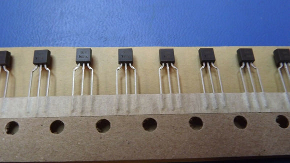 (10PCS) S601ERP LITTELFUSE Thyristor SCR 400V 30A 3-Pin TO-92