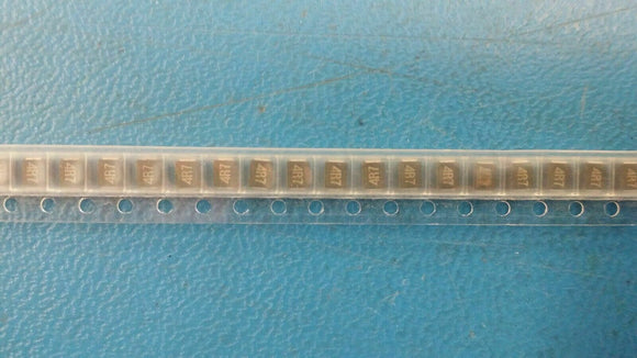 (25 PCS) KL32TE4R7J General Purpose Inductor 4.7uH 5% Ferrite-Core SMD 1210