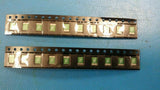 (25 PCS) MINISMD075-2 RAYCHEM PTC RESET FUSE 750MA 1812 SMD