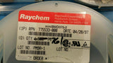 (25 PCS) MINISMD075-2 RAYCHEM PTC RESET FUSE 750MA 1812 SMD