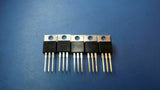 (5PCS) DST2045C LITTELFUSE Diode Schottky 45V 20A 3-Pin(3+Tab) TO-220AB