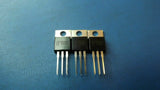 (5PCS) DST2045C LITTELFUSE Diode Schottky 45V 20A 3-Pin(3+Tab) TO-220AB
