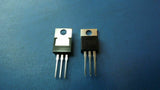 (5PCS) DST2045C LITTELFUSE Diode Schottky 45V 20A 3-Pin(3+Tab) TO-220AB