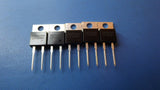(50PCS) DST5200 LITTELFUSE DIODE SCHOTTKY 5A 200V TO-220AC