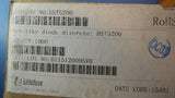 (50PCS) DST5200 LITTELFUSE DIODE SCHOTTKY 5A 200V TO-220AC
