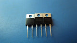 (50PCS) DST5200 LITTELFUSE DIODE SCHOTTKY 5A 200V TO-220AC