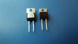 (50PCS) DST5200 LITTELFUSE DIODE SCHOTTKY 5A 200V TO-220AC