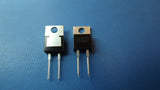 (50PCS) DST5200 LITTELFUSE DIODE SCHOTTKY 5A 200V TO-220AC