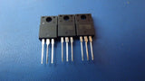 (5PCS) DSTF2080C LITTELFUSE DIODE ARRAY SCHOTTKY 80V TO220AB