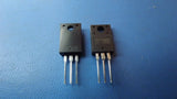 (5PCS) DSTF2080C LITTELFUSE DIODE ARRAY SCHOTTKY 80V TO220AB