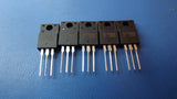 (50PCS) DSTF2080C LITTELFUSE DIODE ARRAY SCHOTTKY 80V TO220AB