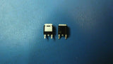 (75PCS) SK008DTP LITTELFUSE SCR NON-SENS 1000V 8A TO-252
