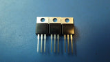 (5PCS) DUR2030CT LITTELFUSE DIODE RECTIFIER 10A 300V TO220AB