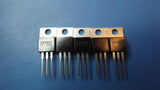 (5PCS) DUR3060CT LITTELFUSE Diode Switching 600V 30A 3-Pin(3+Tab) TO-220AB