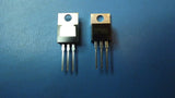 (5PCS) DUR3060CT LITTELFUSE Diode Switching 600V 30A 3-Pin(3+Tab) TO-220AB