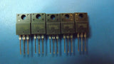 (50PCS) DURF3060CT LITTELFUSE DIODE RECTIFIER 15A 600V ITO220A