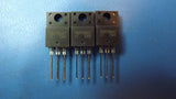 (50PCS) DURF3060CT LITTELFUSE DIODE RECTIFIER 15A 600V ITO220A